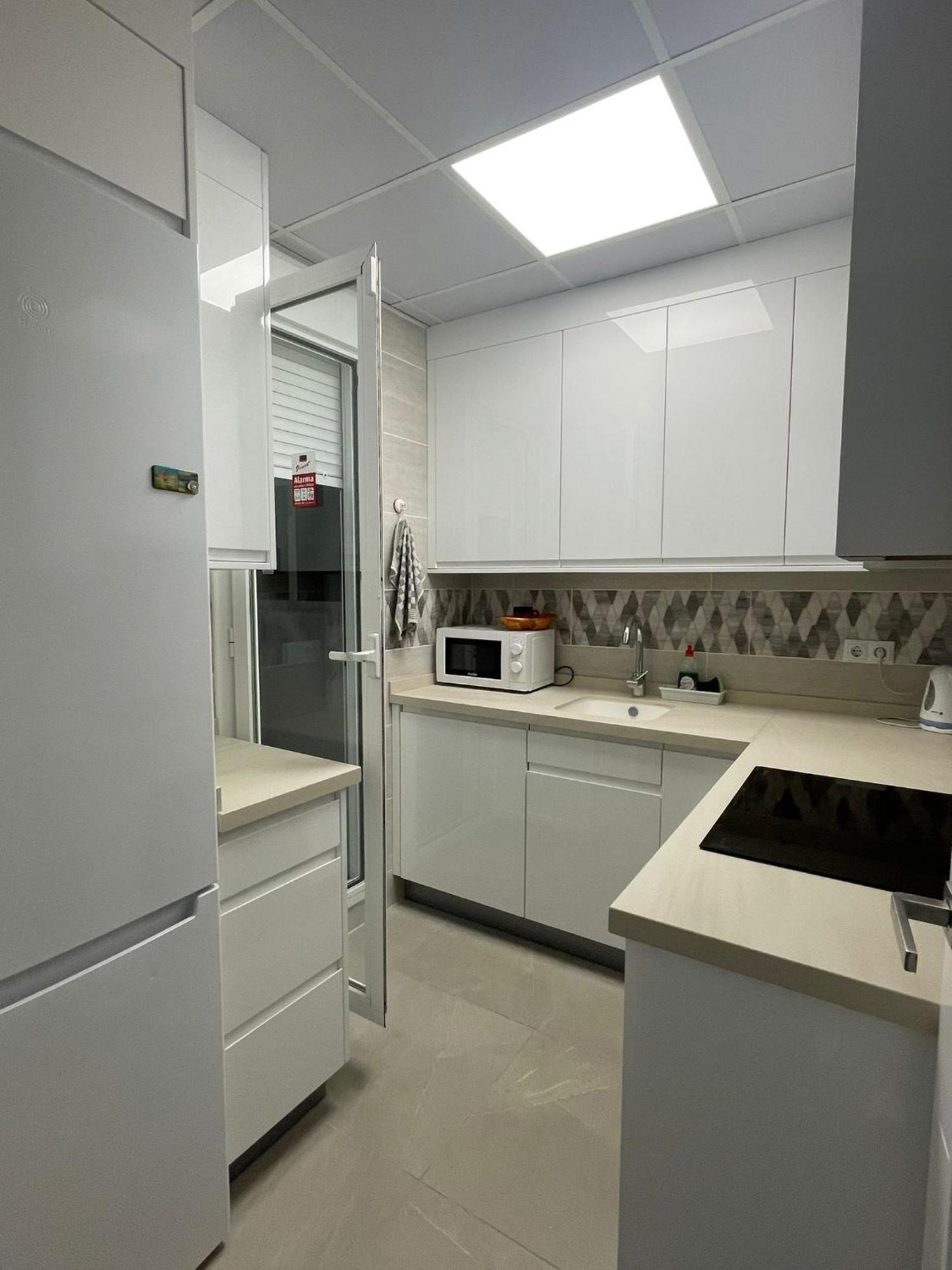 Apartamento Sant Carlos De La Rapita Exterior photo