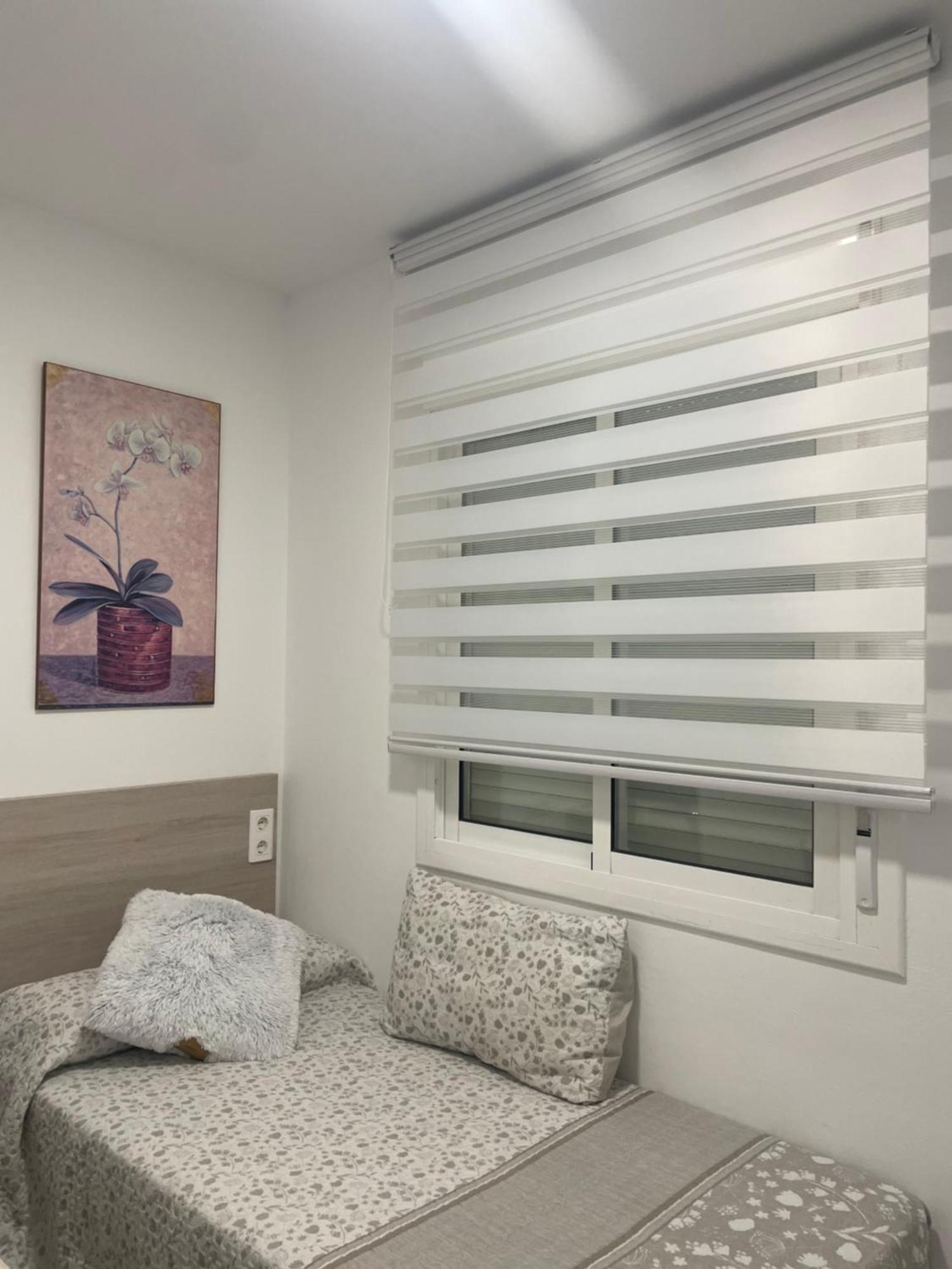 Apartamento Sant Carlos De La Rapita Exterior photo